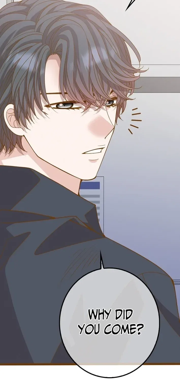 Executive Director, I’ll Just Hold Your Hand and Sleep Chapter 21 – Page 93
