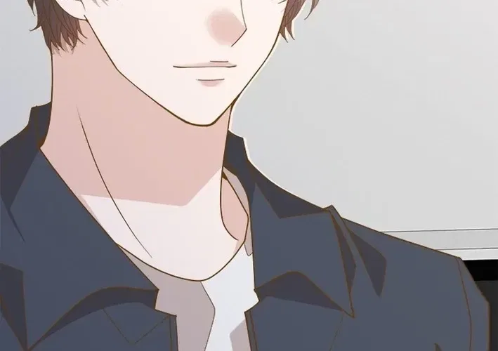 Executive Director, I’ll Just Hold Your Hand and Sleep Chapter 21 – Page 100