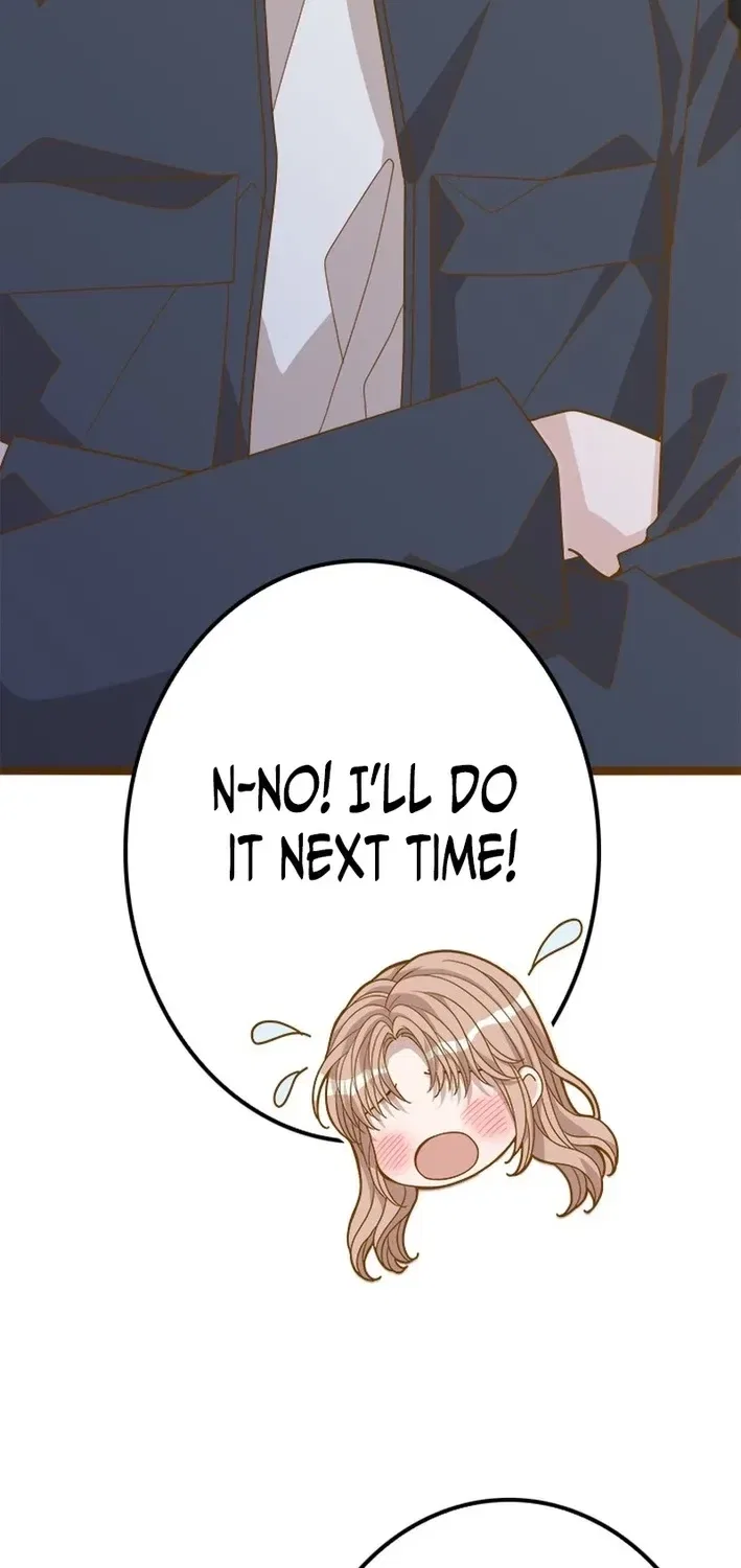 Executive Director, I’ll Just Hold Your Hand and Sleep Chapter 21 – Page 101
