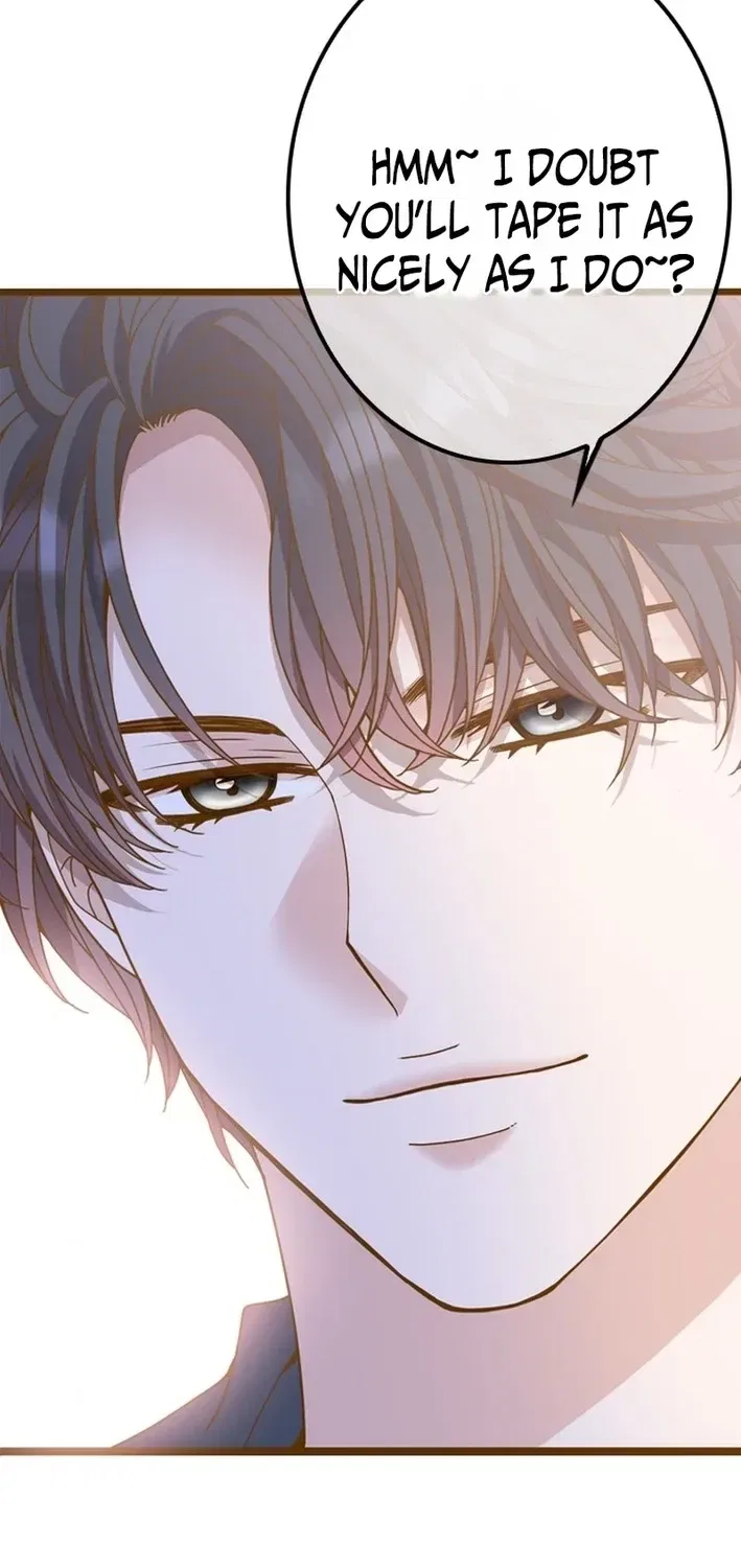 Executive Director, I’ll Just Hold Your Hand and Sleep Chapter 21 – Page 102