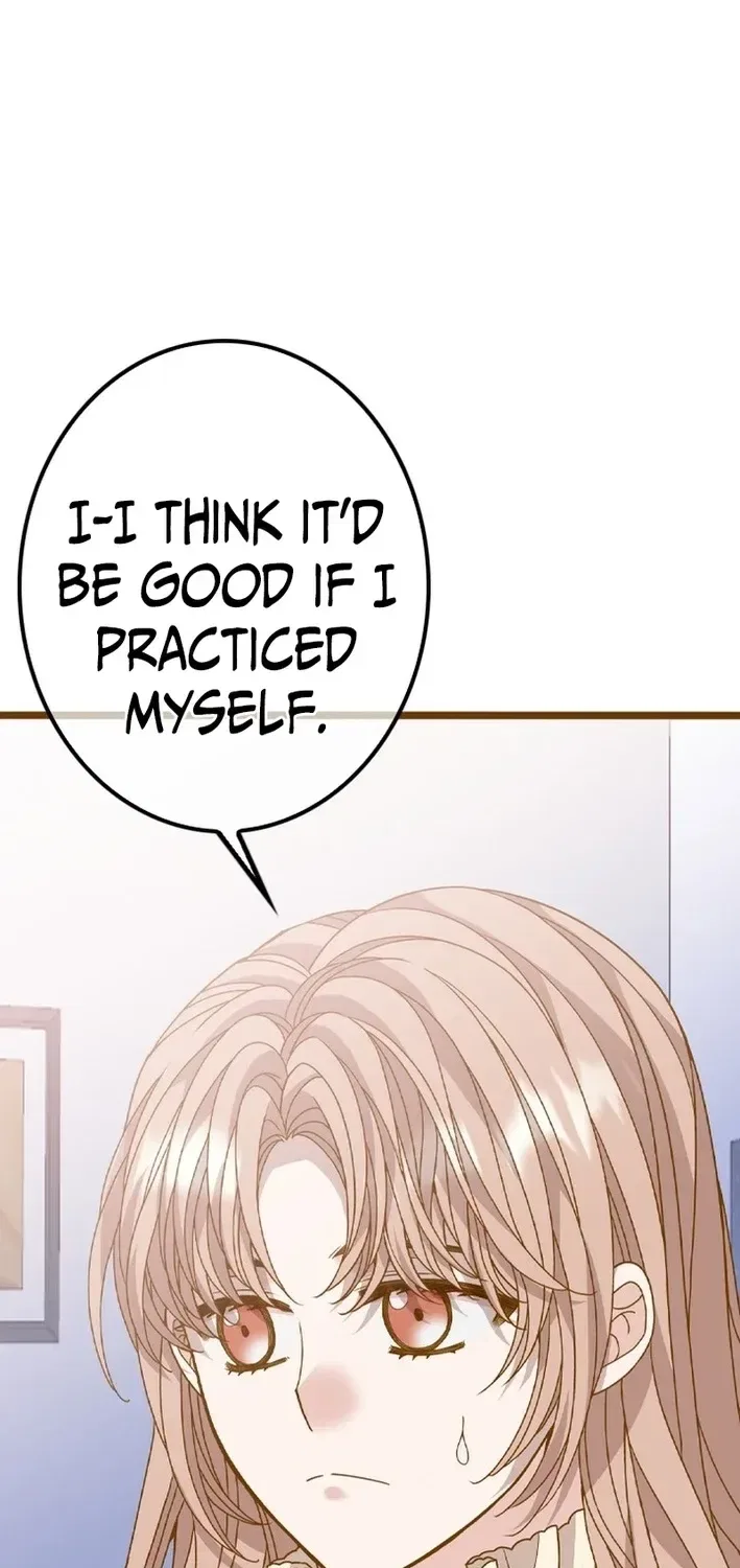 Executive Director, I’ll Just Hold Your Hand and Sleep Chapter 21 – Page 103