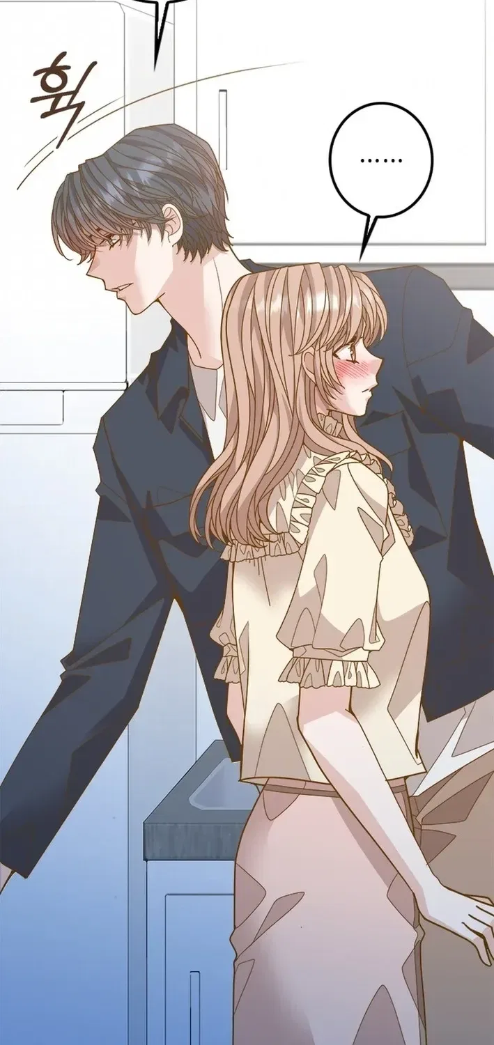Executive Director, I’ll Just Hold Your Hand and Sleep Chapter 21 – Page 122