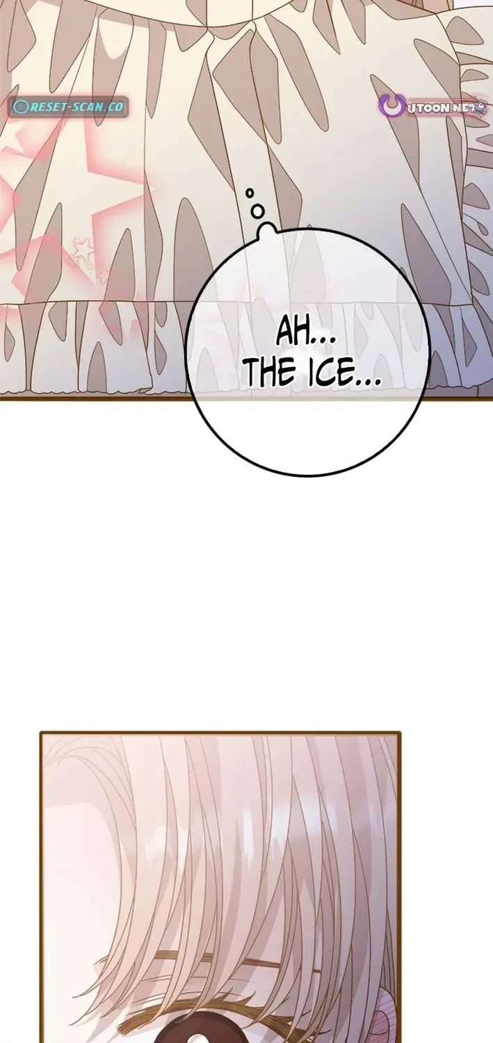 Executive Director, I’ll Just Hold Your Hand and Sleep Chapter 21 – Page 125
