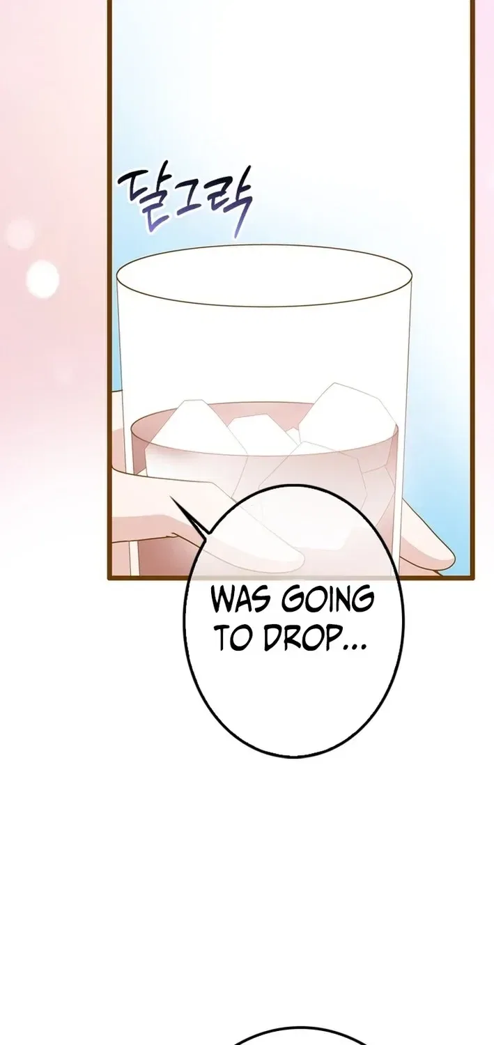 Executive Director, I’ll Just Hold Your Hand and Sleep Chapter 21 – Page 129