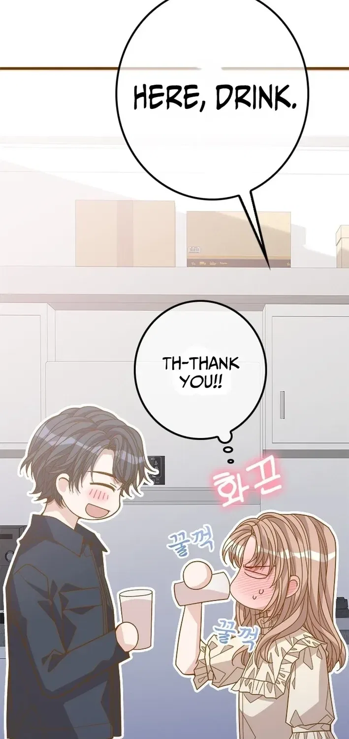 Executive Director, I’ll Just Hold Your Hand and Sleep Chapter 21 – Page 130