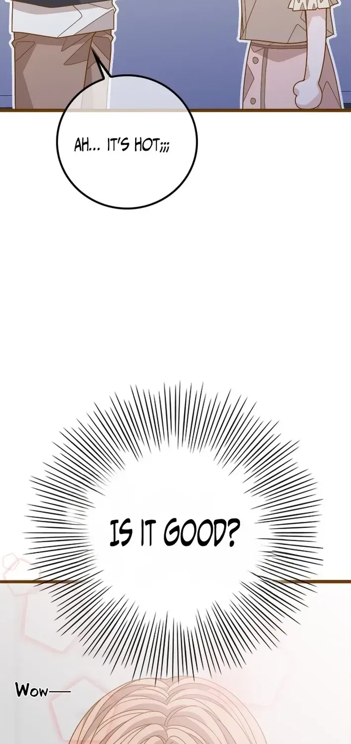 Executive Director, I’ll Just Hold Your Hand and Sleep Chapter 21 – Page 131