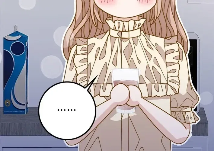 Executive Director, I’ll Just Hold Your Hand and Sleep Chapter 21 – Page 136
