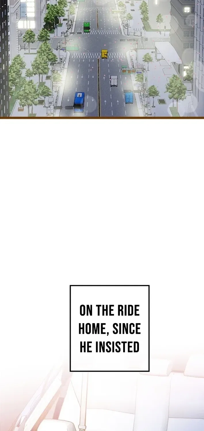 Executive Director, I’ll Just Hold Your Hand and Sleep Chapter 21 – Page 139