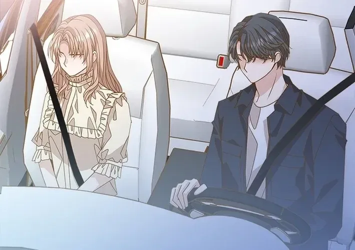 Executive Director, I’ll Just Hold Your Hand and Sleep Chapter 21 – Page 140
