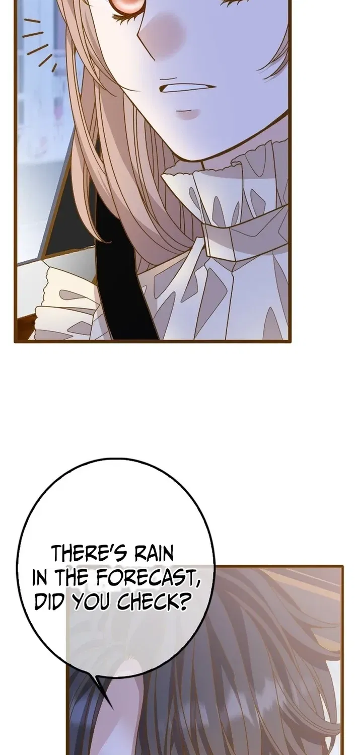 Executive Director, I’ll Just Hold Your Hand and Sleep Chapter 21 – Page 142