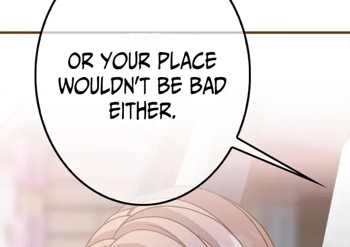 Executive Director, I’ll Just Hold Your Hand and Sleep Chapter 21 – Page 148
