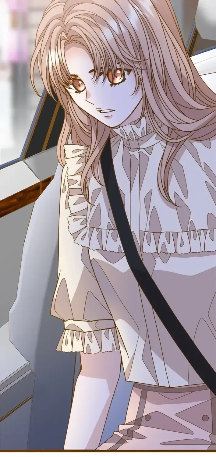 Executive Director, I’ll Just Hold Your Hand and Sleep Chapter 21 – Page 149