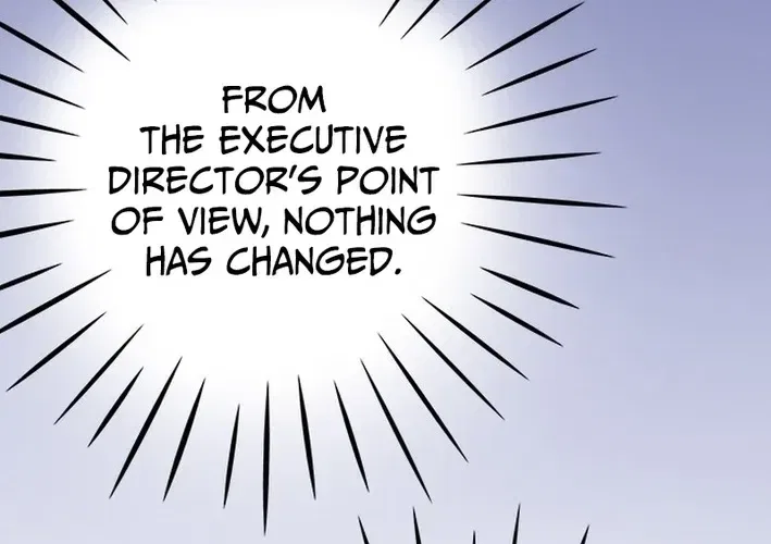 Executive Director, I’ll Just Hold Your Hand and Sleep Chapter 21 – Page 152