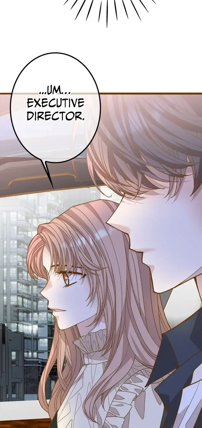 Executive Director, I’ll Just Hold Your Hand and Sleep Chapter 21 – Page 154