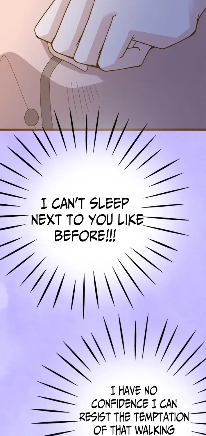 Executive Director, I’ll Just Hold Your Hand and Sleep Chapter 21 – Page 159