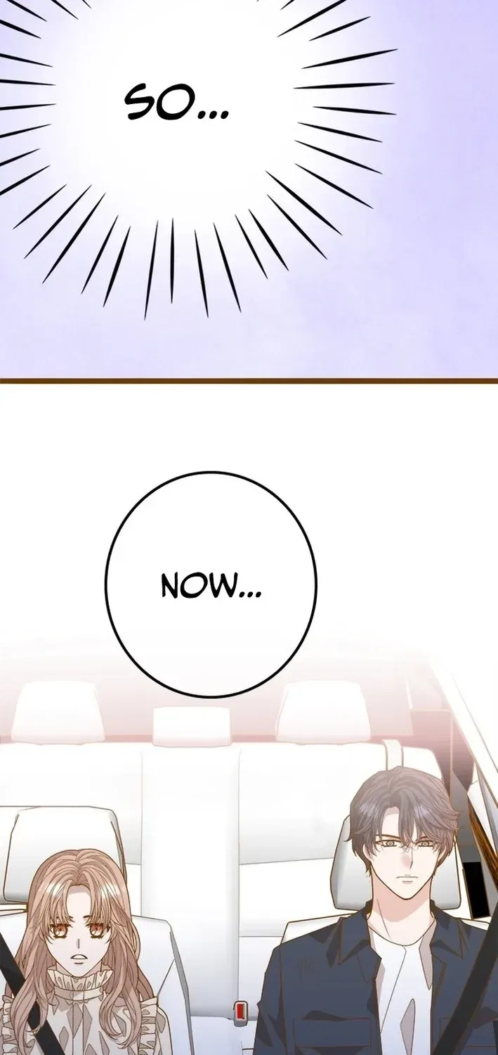 Executive Director, I’ll Just Hold Your Hand and Sleep Chapter 21 – Page 161