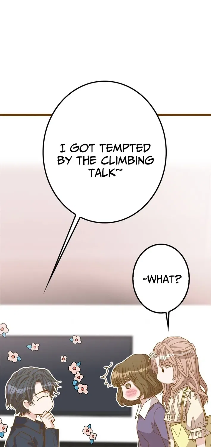 Executive Director, I’ll Just Hold Your Hand and Sleep Chapter 20 – Page 2