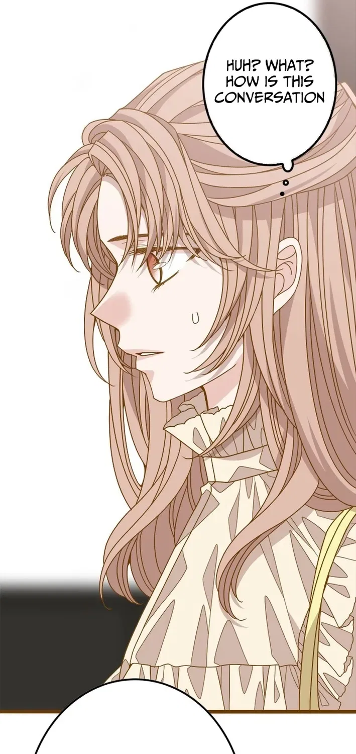 Executive Director, I’ll Just Hold Your Hand and Sleep Chapter 20 – Page 4