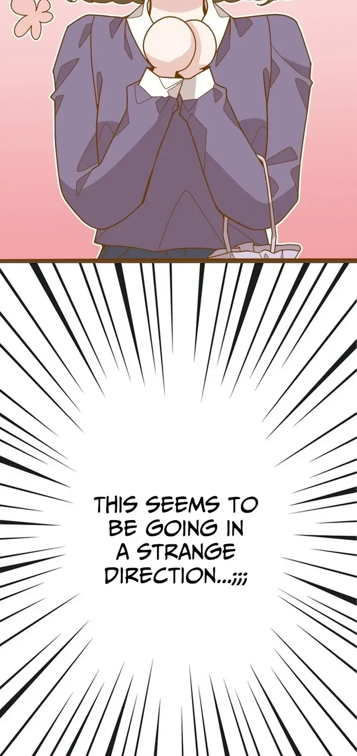 Executive Director, I’ll Just Hold Your Hand and Sleep Chapter 20 – Page 7