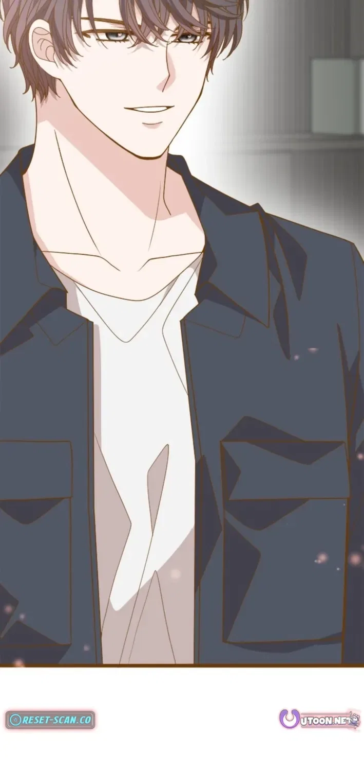 Executive Director, I’ll Just Hold Your Hand and Sleep Chapter 20 – Page 10