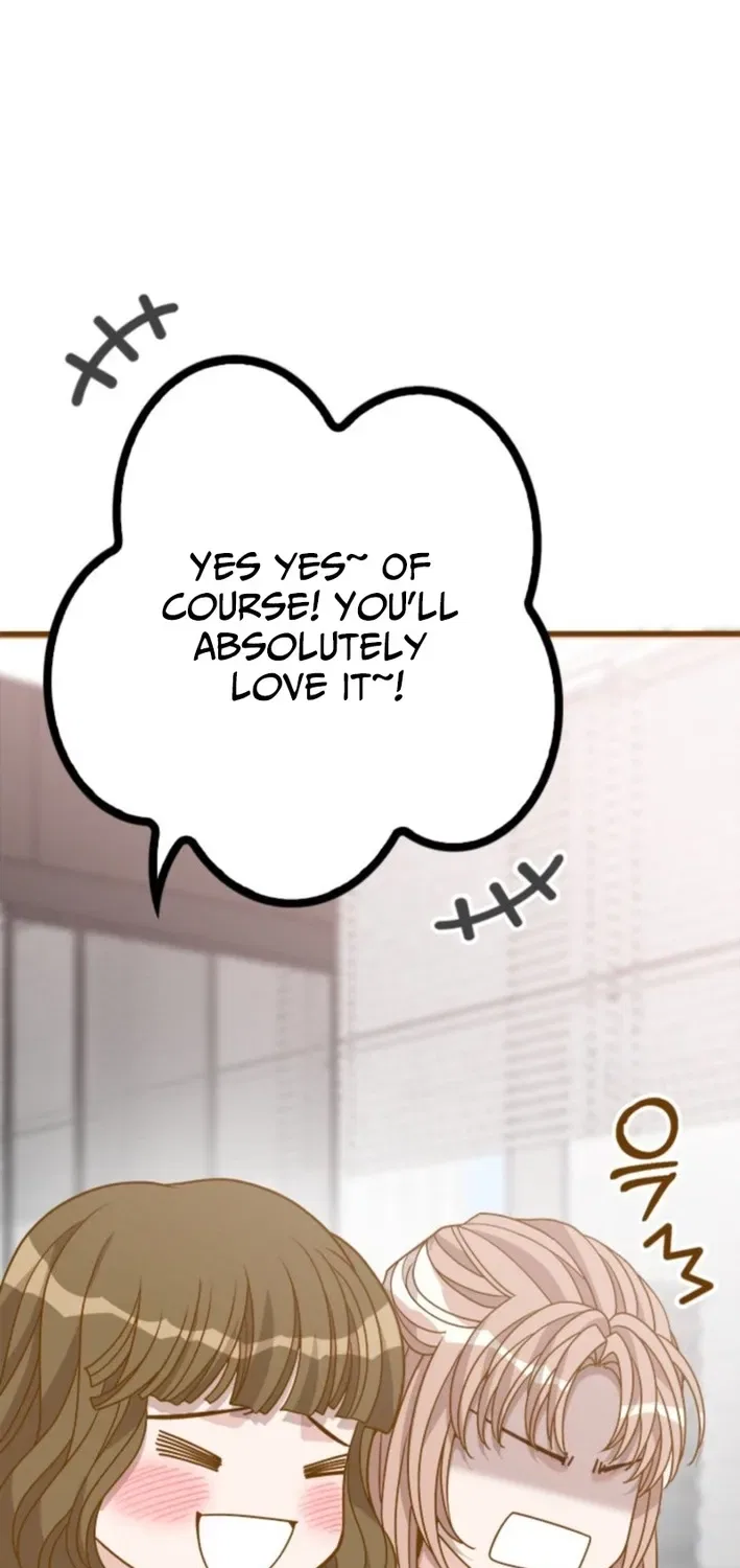 Executive Director, I’ll Just Hold Your Hand and Sleep Chapter 20 – Page 11