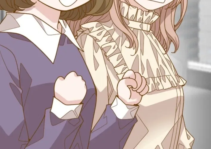 Executive Director, I’ll Just Hold Your Hand and Sleep Chapter 20 – Page 12