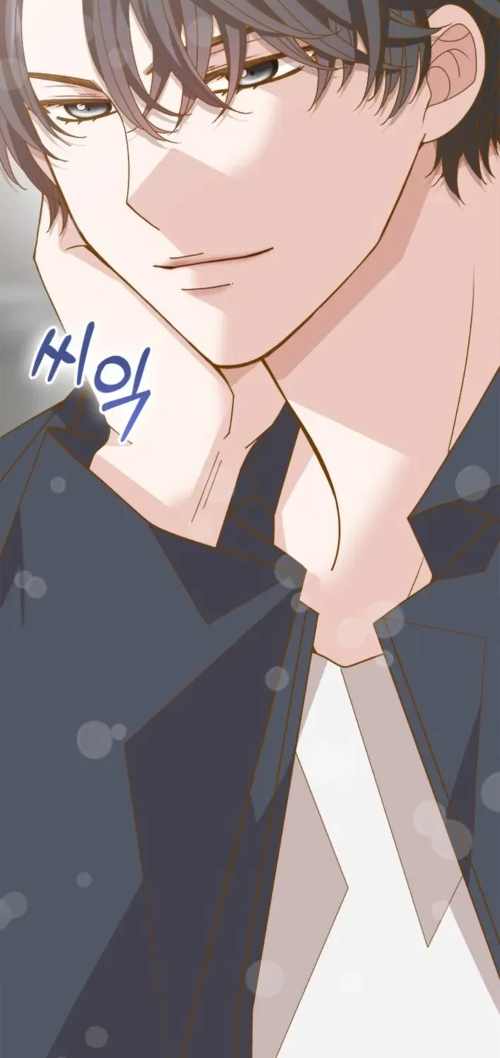 Executive Director, I’ll Just Hold Your Hand and Sleep Chapter 20 – Page 14
