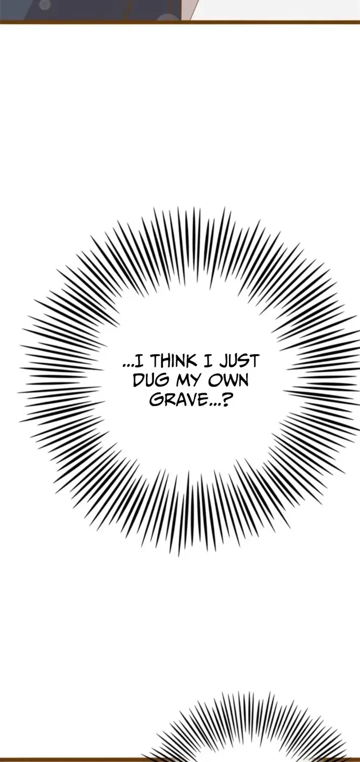 Executive Director, I’ll Just Hold Your Hand and Sleep Chapter 20 – Page 15