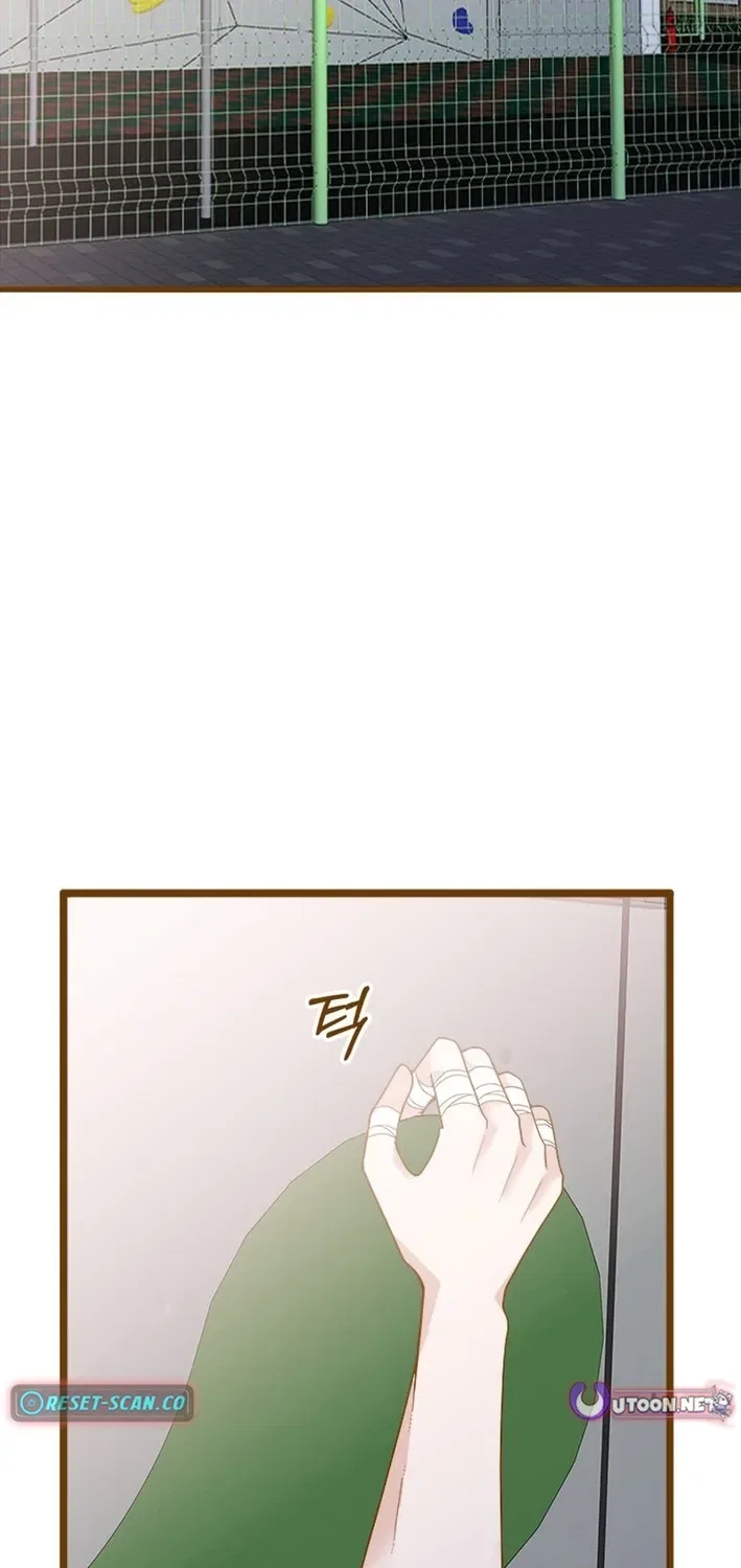 Executive Director, I’ll Just Hold Your Hand and Sleep Chapter 20 – Page 21