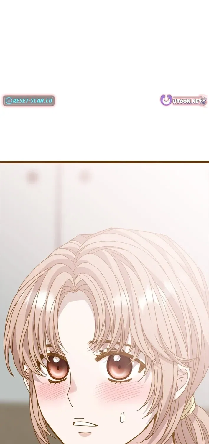 Executive Director, I’ll Just Hold Your Hand and Sleep Chapter 20 – Page 31