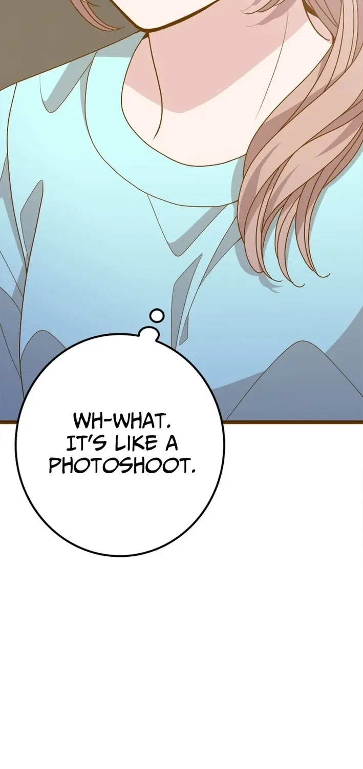 Executive Director, I’ll Just Hold Your Hand and Sleep Chapter 20 – Page 32