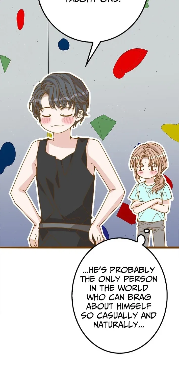Executive Director, I’ll Just Hold Your Hand and Sleep Chapter 20 – Page 41