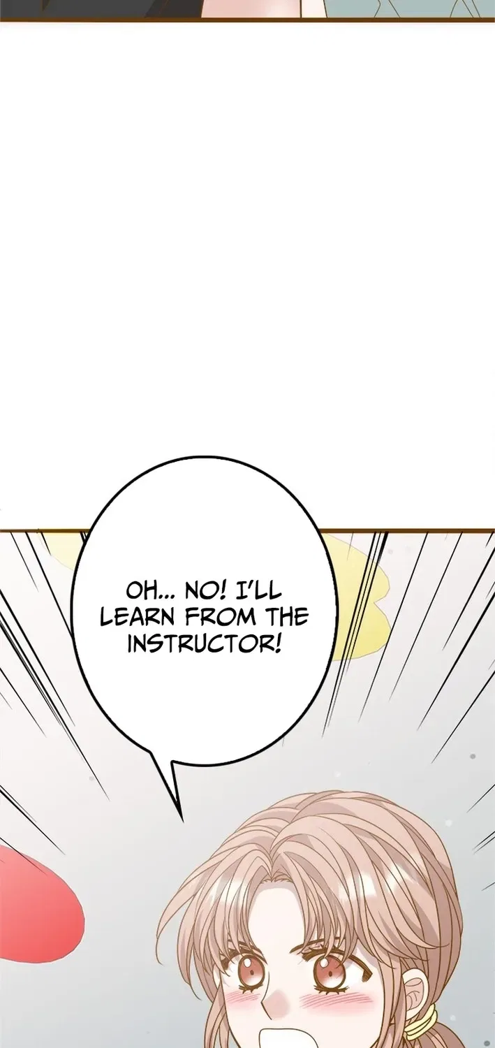 Executive Director, I’ll Just Hold Your Hand and Sleep Chapter 20 – Page 46