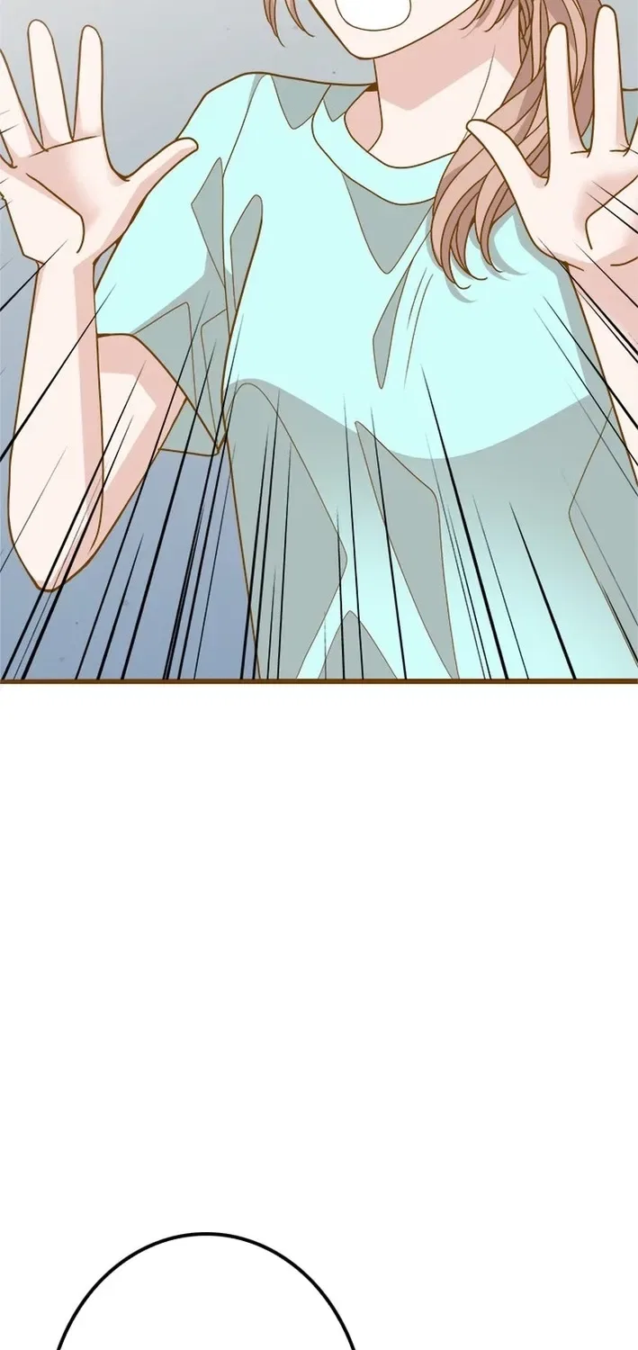 Executive Director, I’ll Just Hold Your Hand and Sleep Chapter 20 – Page 47