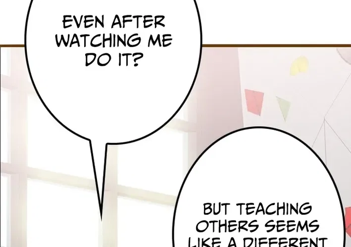 Executive Director, I’ll Just Hold Your Hand and Sleep Chapter 20 – Page 48