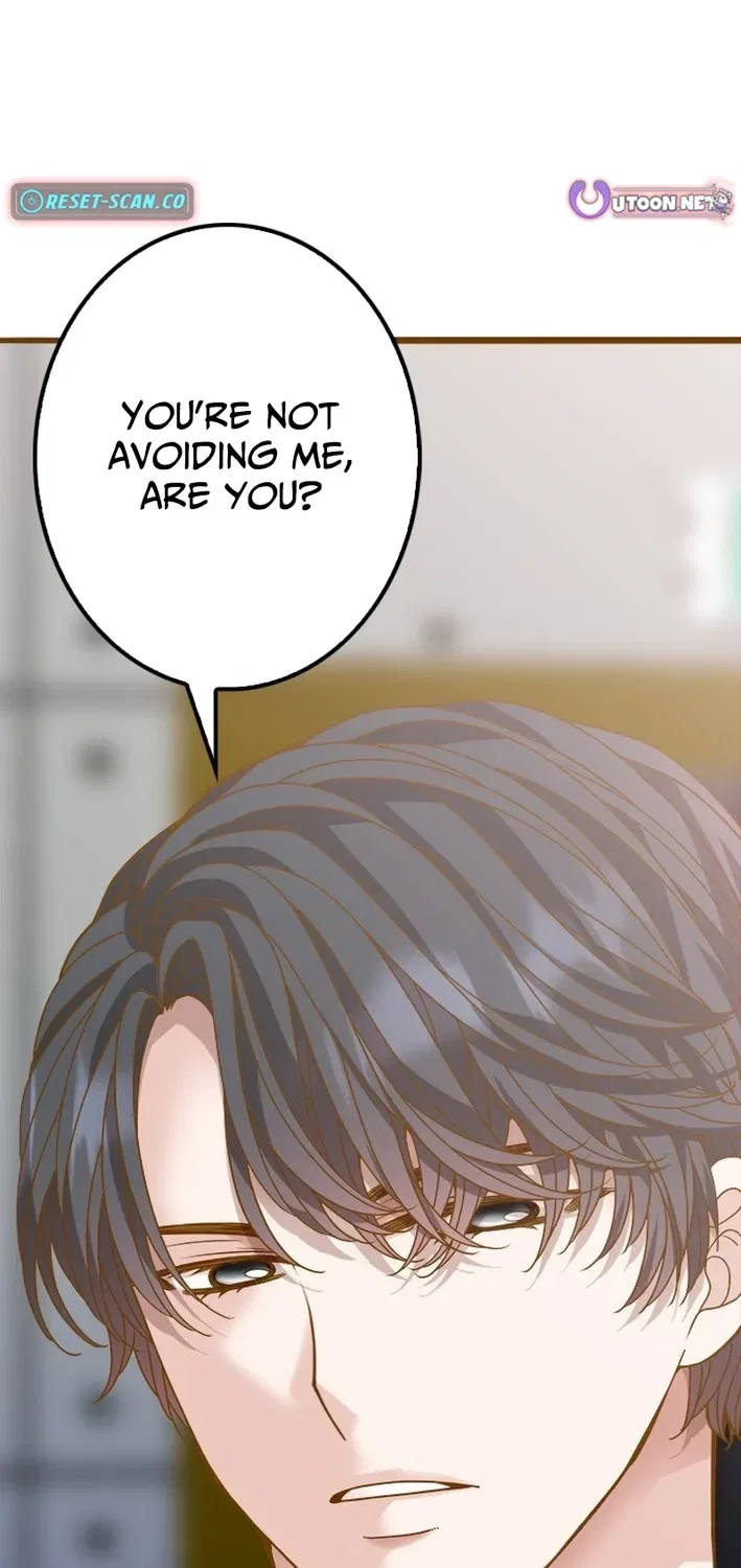 Executive Director, I’ll Just Hold Your Hand and Sleep Chapter 20 – Page 50