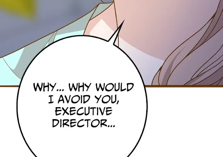 Executive Director, I’ll Just Hold Your Hand and Sleep Chapter 20 – Page 54