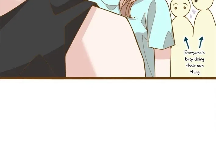 Executive Director, I’ll Just Hold Your Hand and Sleep Chapter 20 – Page 60