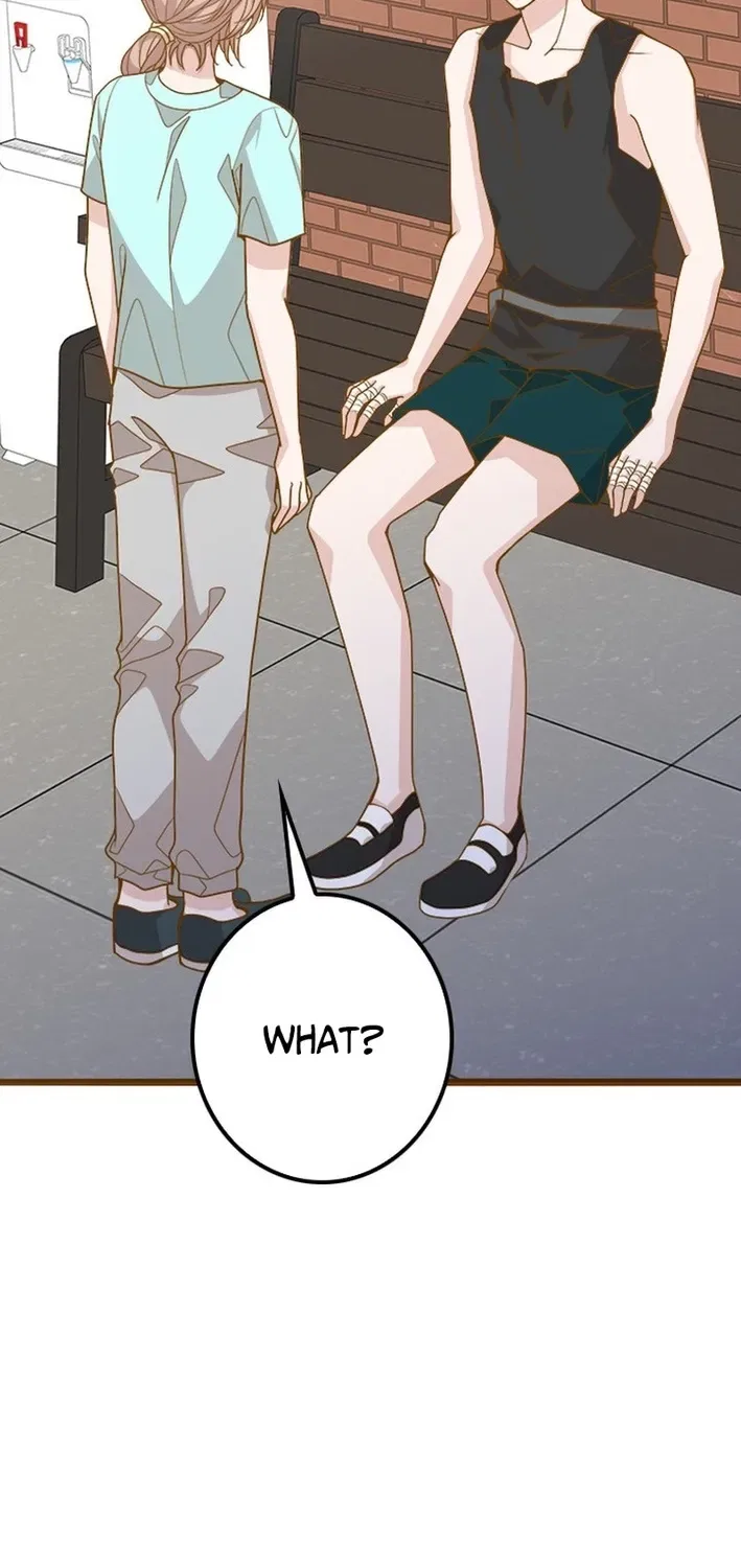 Executive Director, I’ll Just Hold Your Hand and Sleep Chapter 20 – Page 62