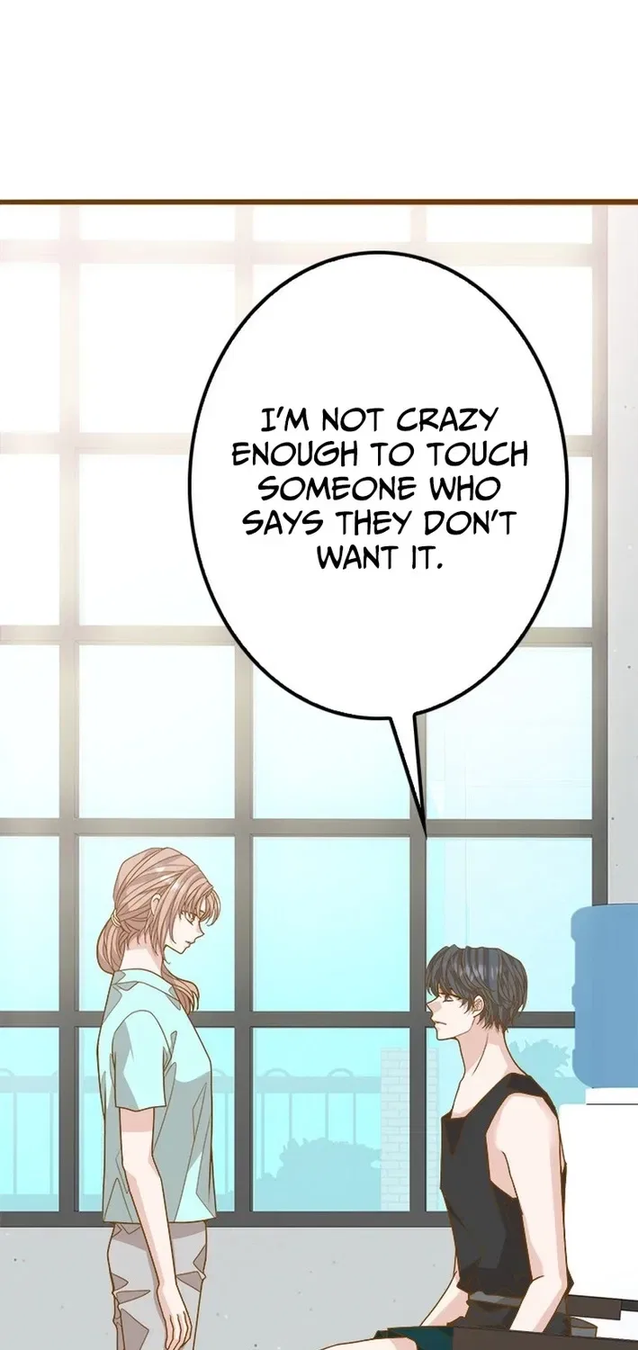 Executive Director, I’ll Just Hold Your Hand and Sleep Chapter 20 – Page 63