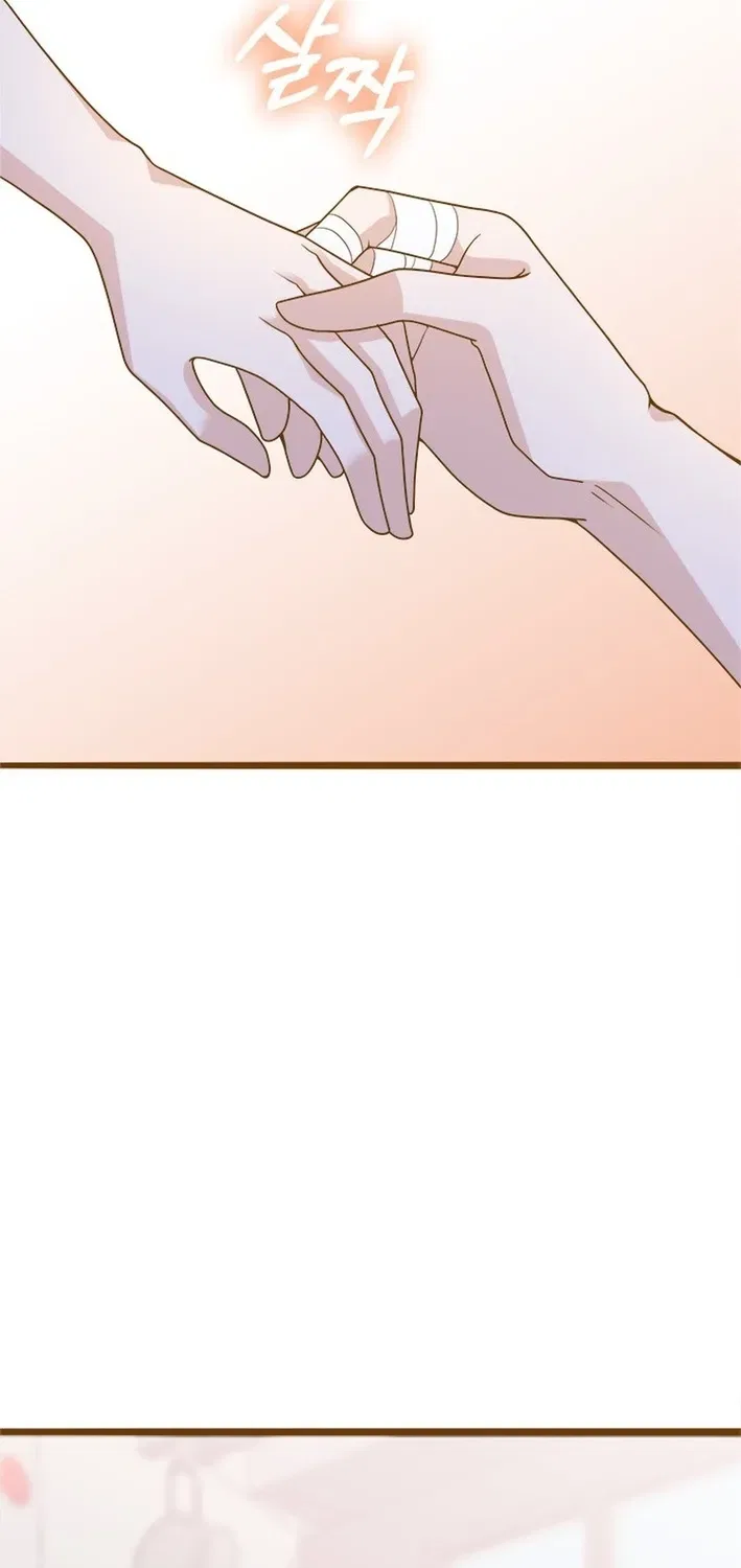 Executive Director, I’ll Just Hold Your Hand and Sleep Chapter 20 – Page 67