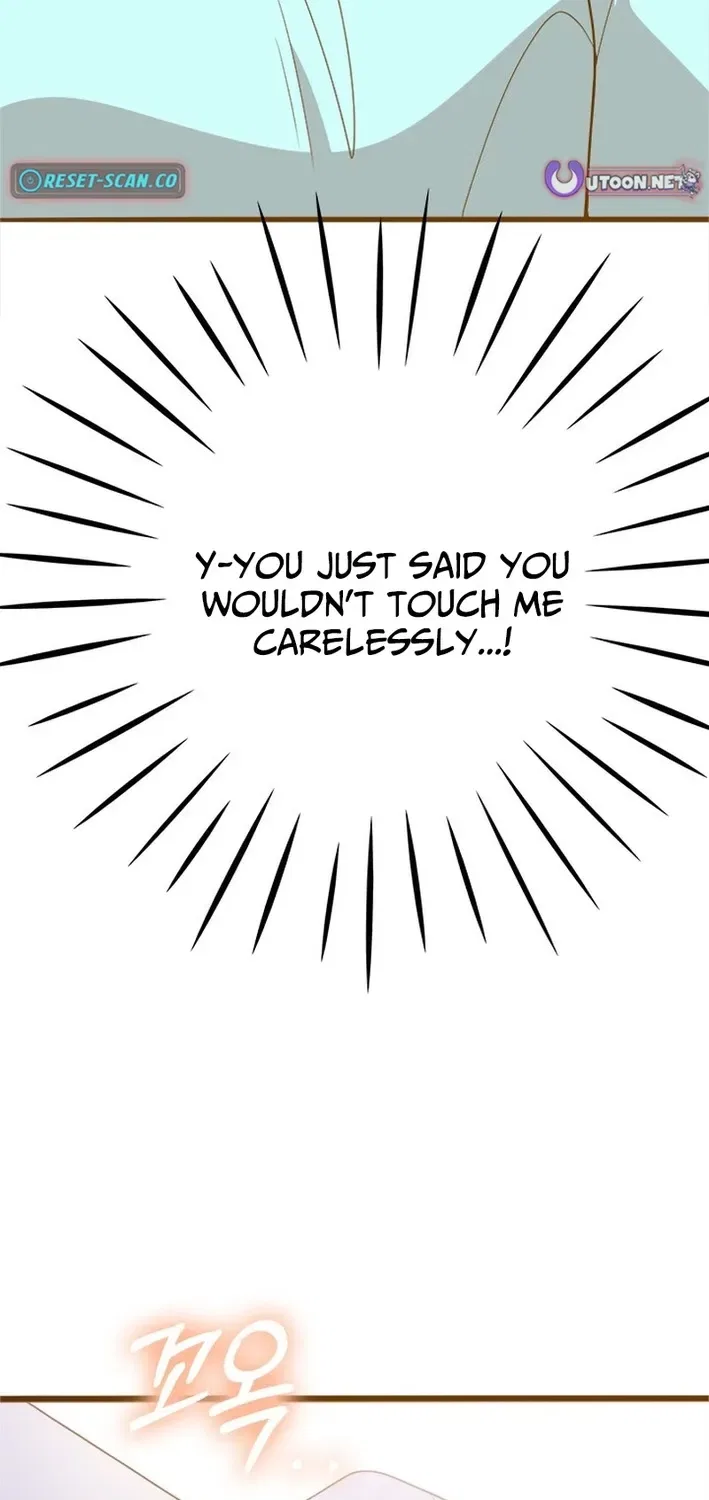 Executive Director, I’ll Just Hold Your Hand and Sleep Chapter 20 – Page 69