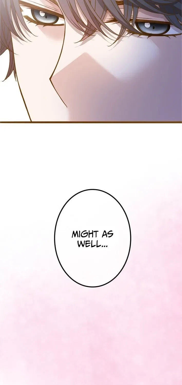 Executive Director, I’ll Just Hold Your Hand and Sleep Chapter 20 – Page 71