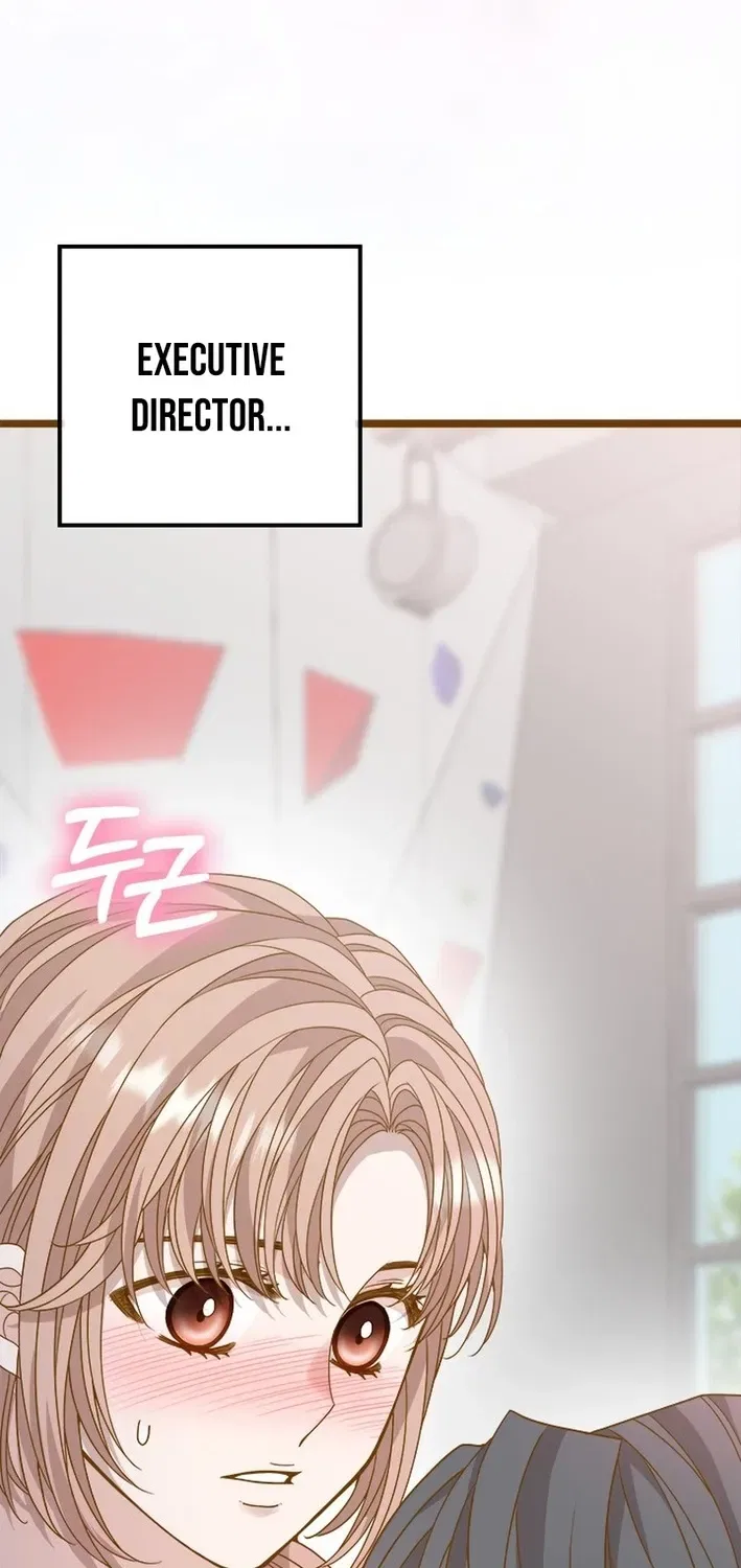 Executive Director, I’ll Just Hold Your Hand and Sleep Chapter 20 – Page 76