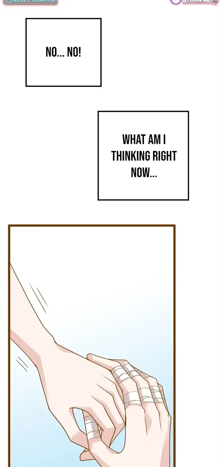 Executive Director, I’ll Just Hold Your Hand and Sleep Chapter 20 – Page 80