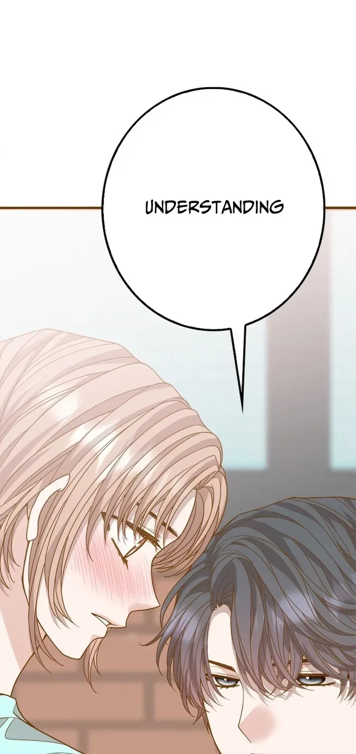 Executive Director, I’ll Just Hold Your Hand and Sleep Chapter 20 – Page 82