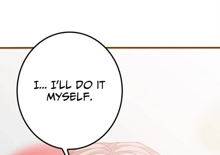 Executive Director, I’ll Just Hold Your Hand and Sleep Chapter 20 – Page 84