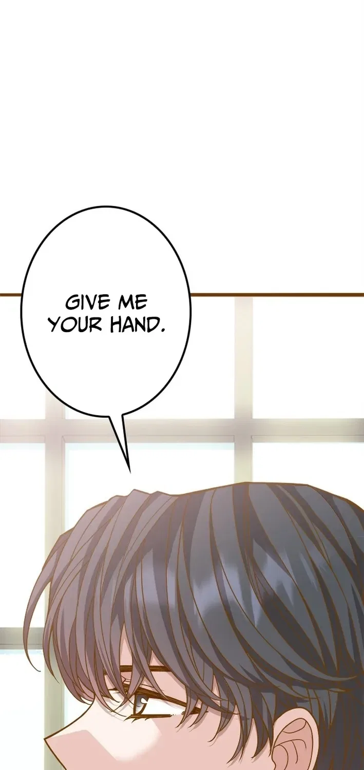 Executive Director, I’ll Just Hold Your Hand and Sleep Chapter 20 – Page 86