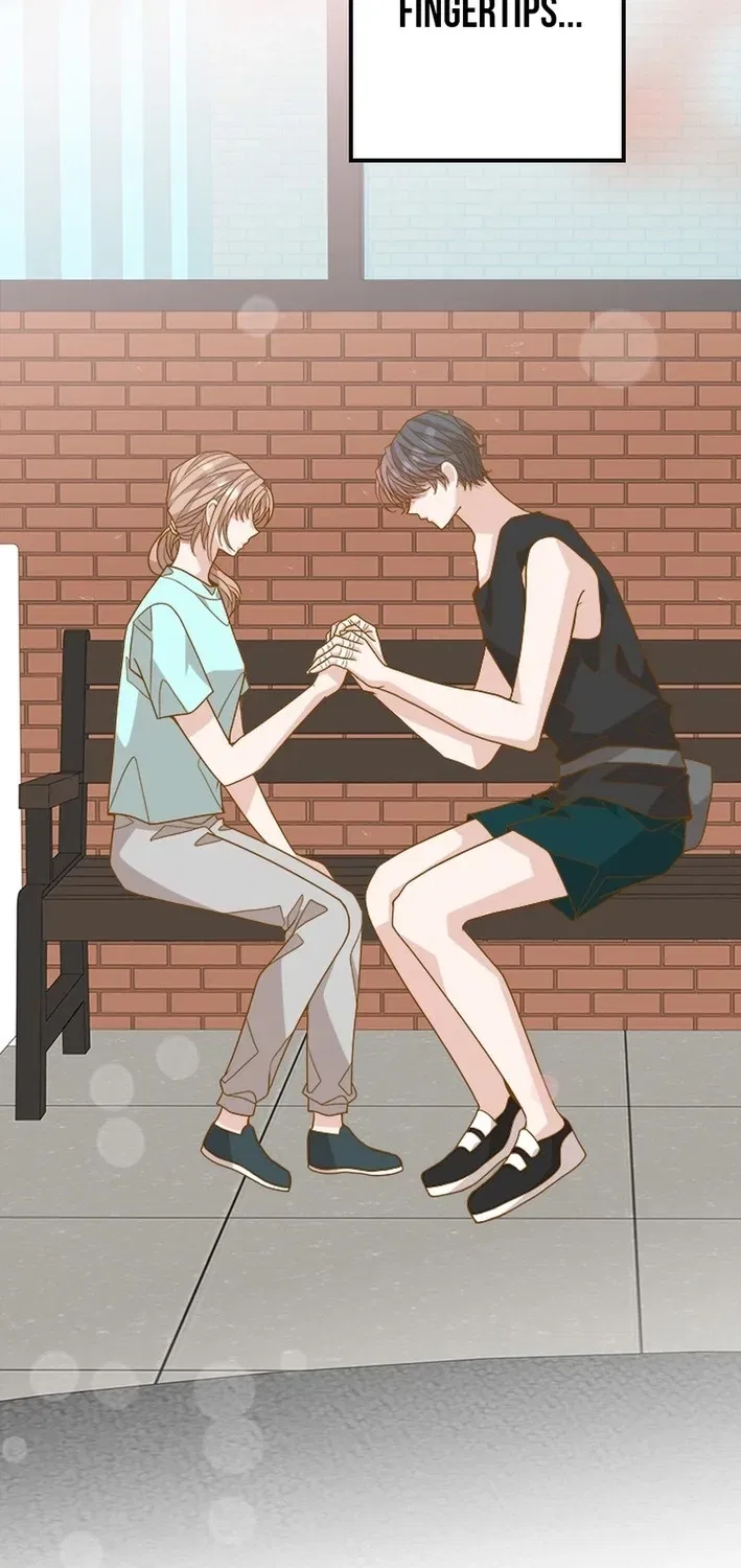 Executive Director, I’ll Just Hold Your Hand and Sleep Chapter 20 – Page 93