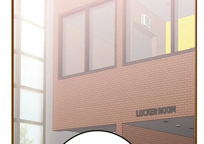 Executive Director, I’ll Just Hold Your Hand and Sleep Chapter 20 – Page 96